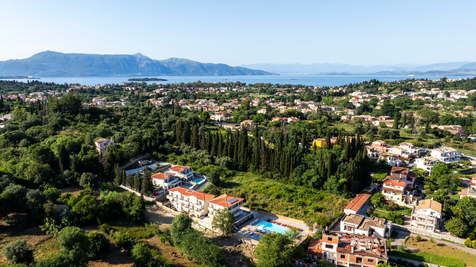 Kopelula Resort